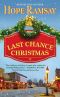 [Last Chance 04] • Last Chance Christmas